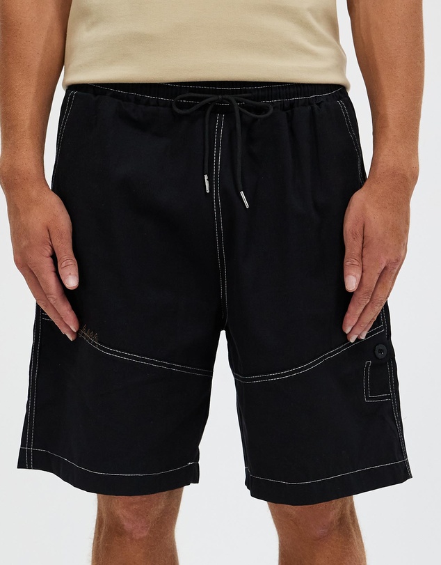 KAJA Clothing - Bin Shorts