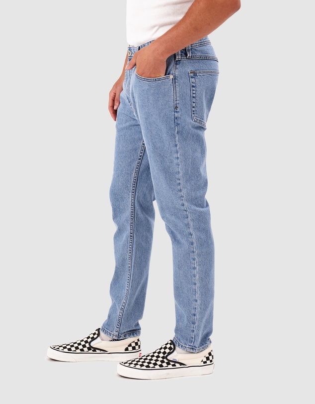 Abrand - A2 Slim Jean Simon