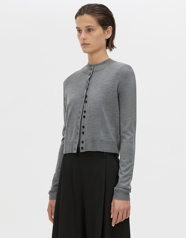 CAMILLA AND MARC - Leona Knit Cardigan