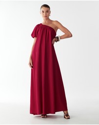 ST MRLO - Jolie Maxi Dress
