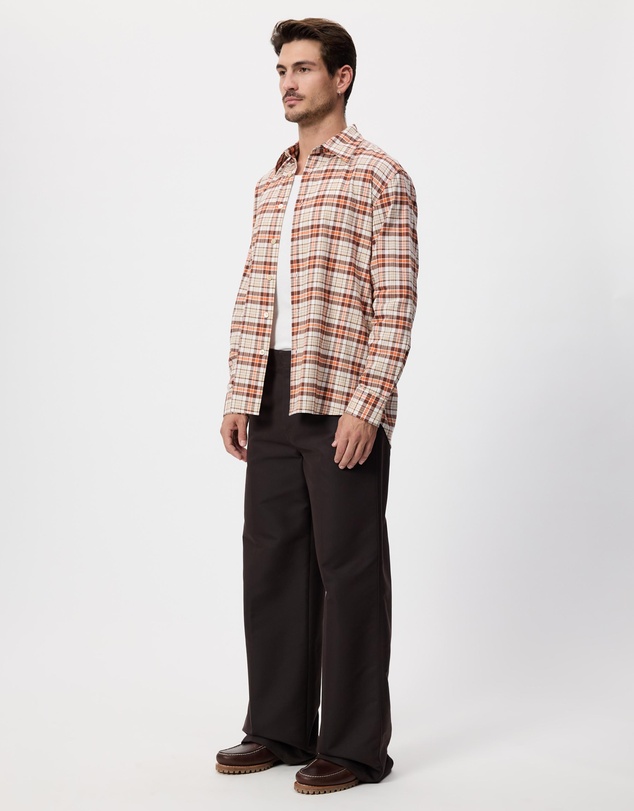 Sunflower - Studio Shirt
