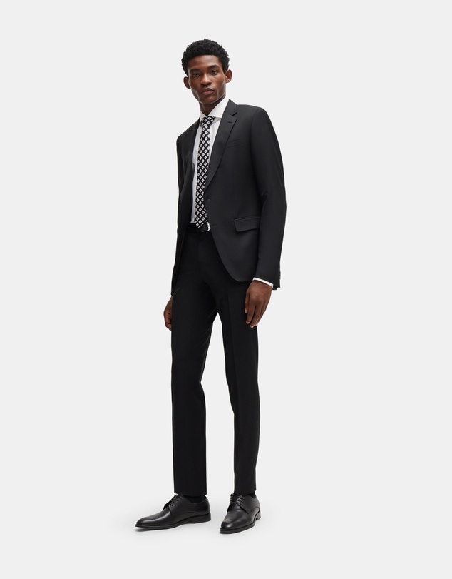 BOSS - Huge B1 Blazer