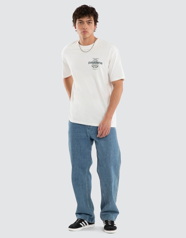 Nena & Pasadena - Dreams Box Fit Tee