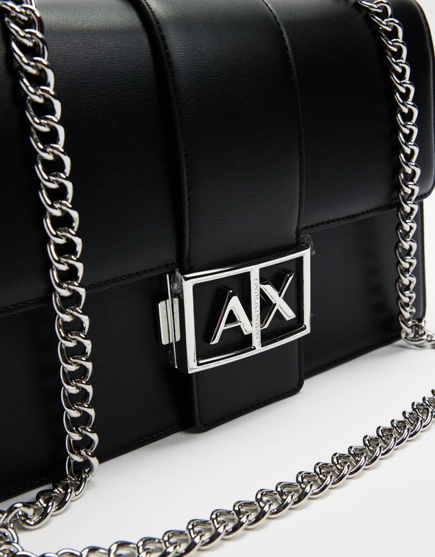 Armani Exchange - Messenger Bag