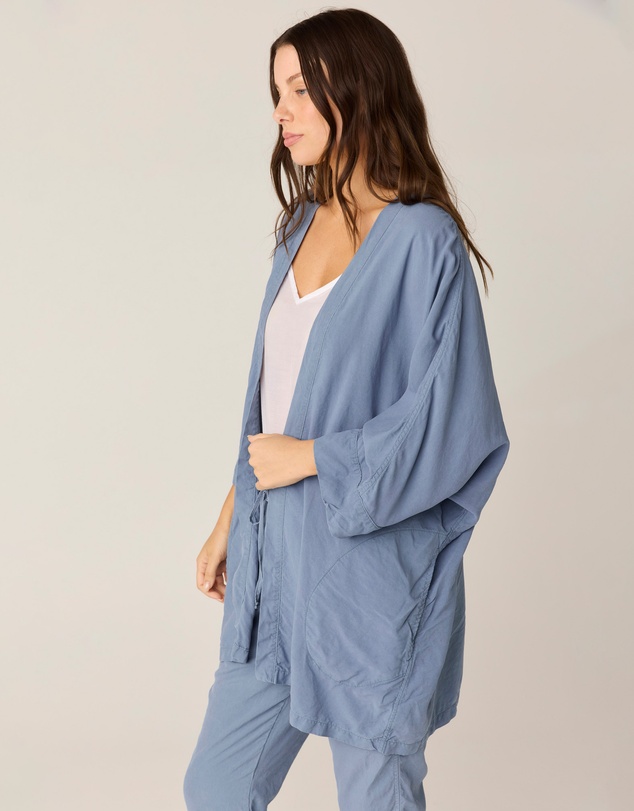 Primness - Gracie Kimono