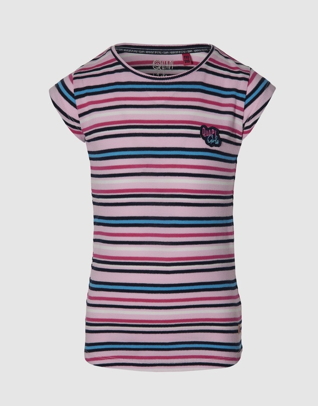 Quapi - Feerle Tee - Kids-Teens