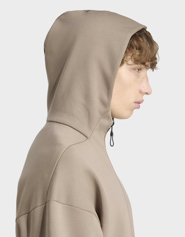 adidas Sportswear - ADIDAS Z.N.E. FULL ZIP Hooded Tracksuit Top Mens