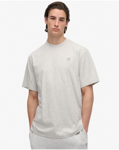 Cadet Grey Marle