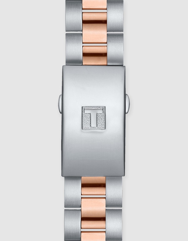 Tissot - PR 100 Sport Chic Chronograph