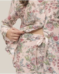 Papinelle - Layla Full Length PJ Set