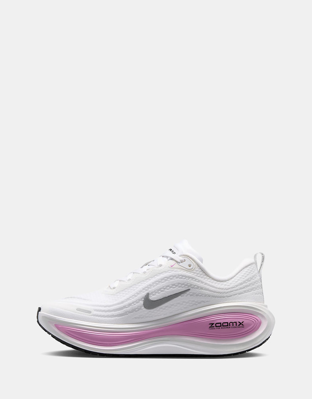 Nike - Vomero Plus - Women's