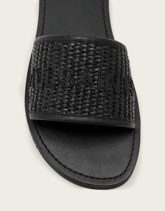 AllSaints - Hoxton Sliders