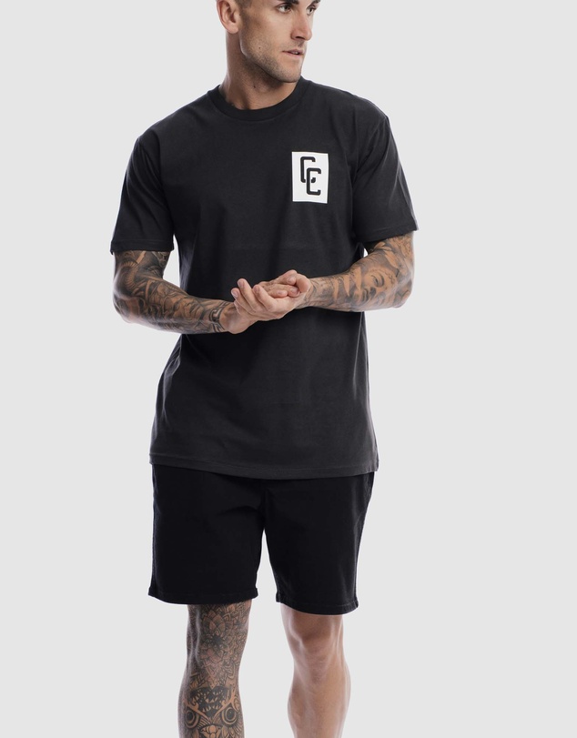 Counter Culture - Cryptic Tee