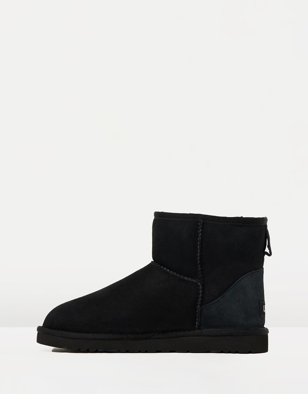 UGG - Mens Classic Mini Boots