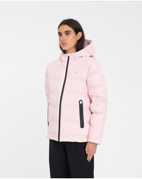 Huffer - Women's Infinitytech Superdown Jacket