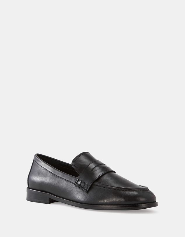 Wittner - Alexandra Leather Loafers