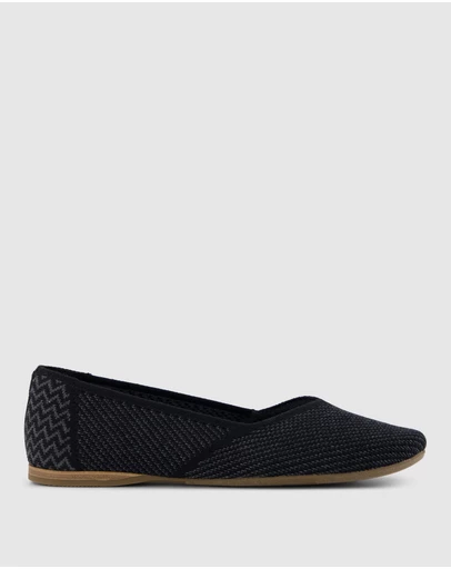 TOMS - Gemma Ballet Flat
