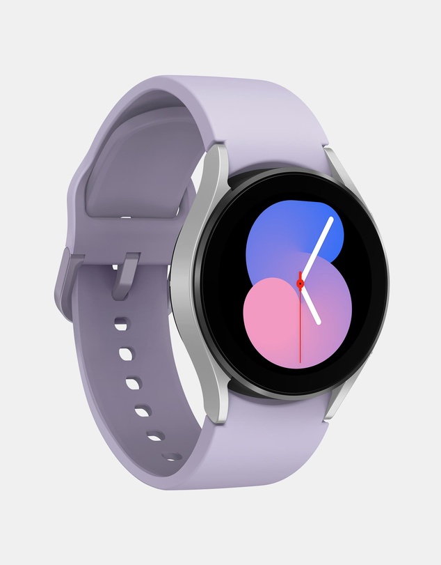 Samsung - Galaxy Watch 5 - 40mm