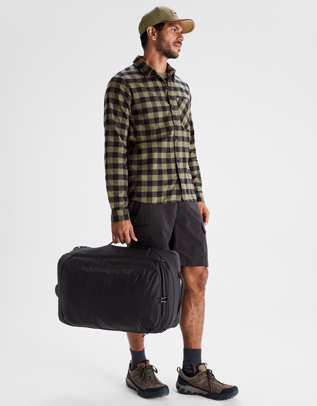 Kathmandu - Feather Flight® Carry-On - 40L