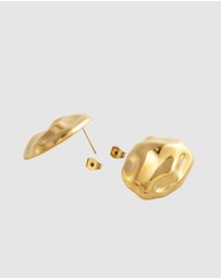 Honey and Beau - Naiah Earring