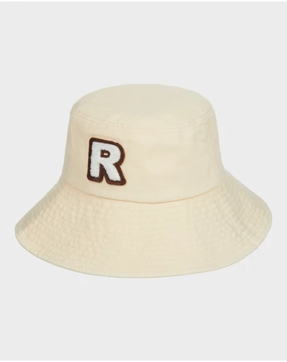 Roxy - Girls 8 to 16 Ocean House Bucket Hat