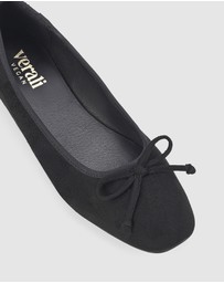 Verali - Eugenie Ballet Flats