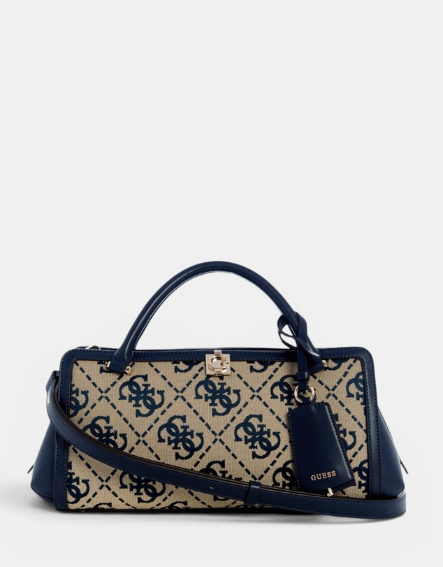 GUESS - Audrey Small Girlfriend Satchel