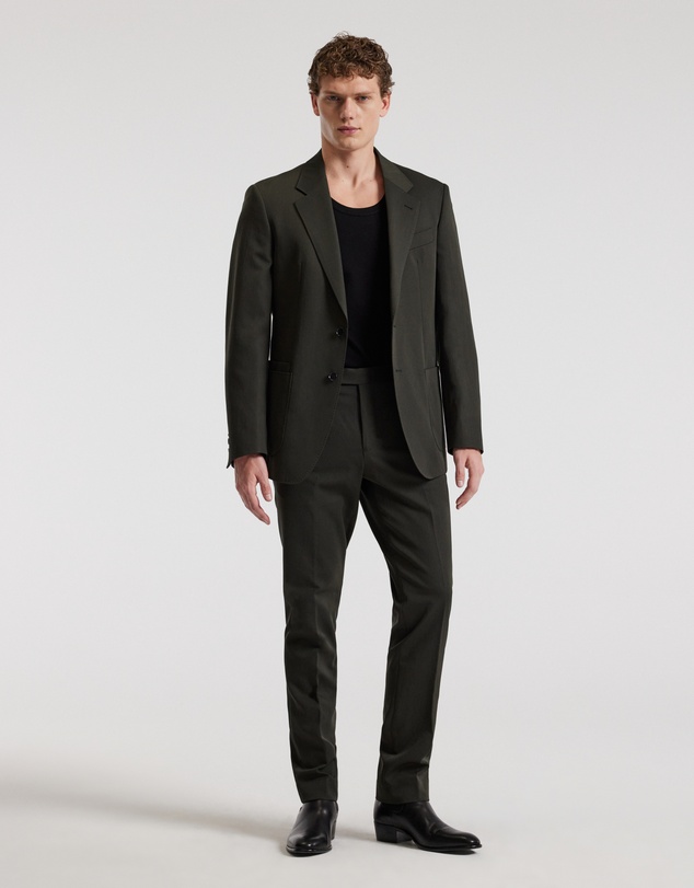 Calibre - Tech Wool Blazer