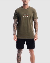 Counter Culture - Legion Tee