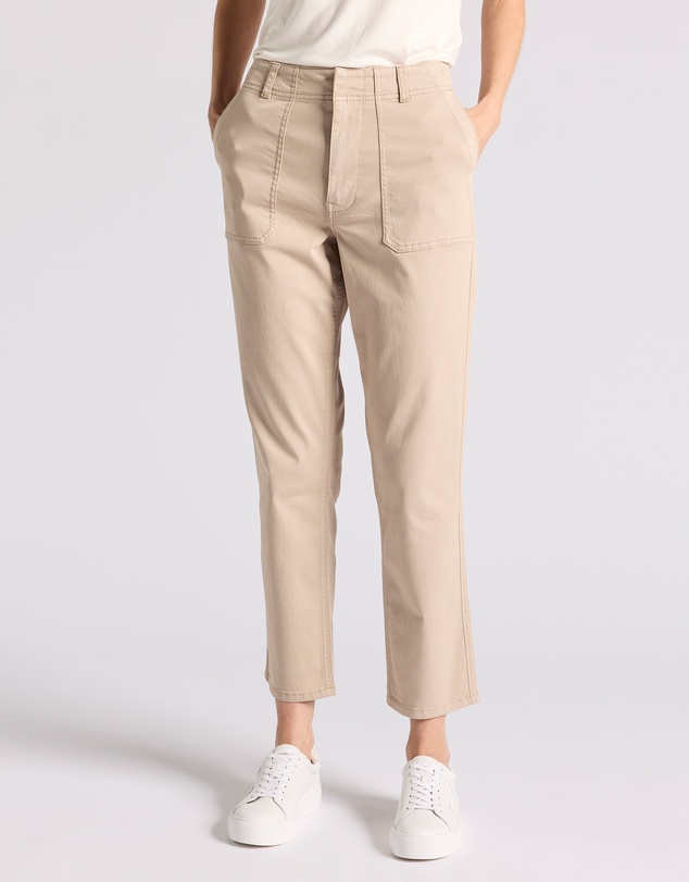 David Lawrence - Harris Utility Pants