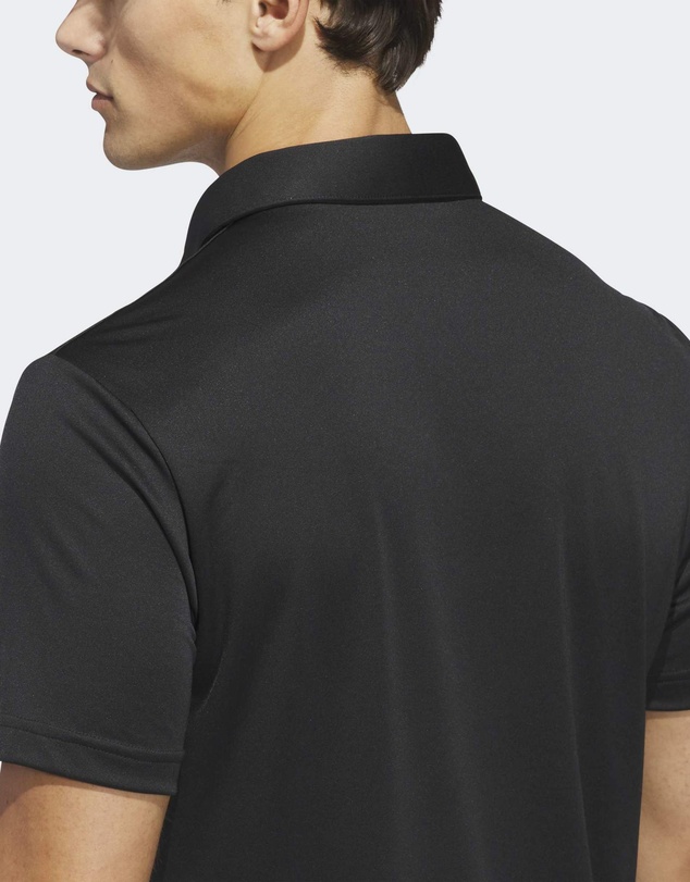 adidas Performance - PERFORMANCE SOLID POLO SHIRT Mens