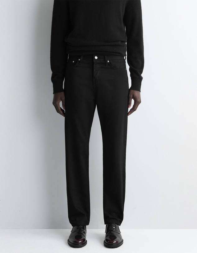 COS - Signature Straight-Leg Jeans