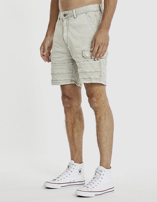 Kiss Chacey - Michigan Cargo Shorts