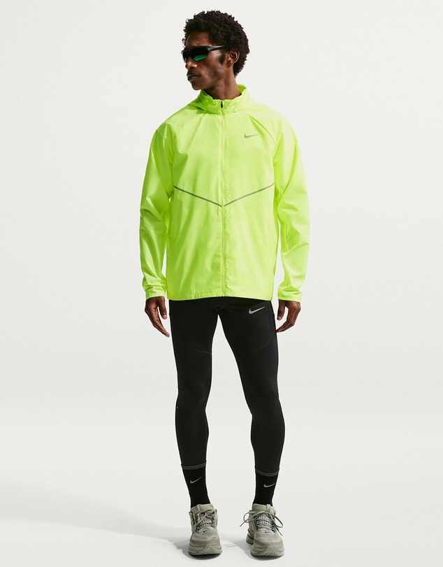 Nike - UV Repel Miler Jacket
