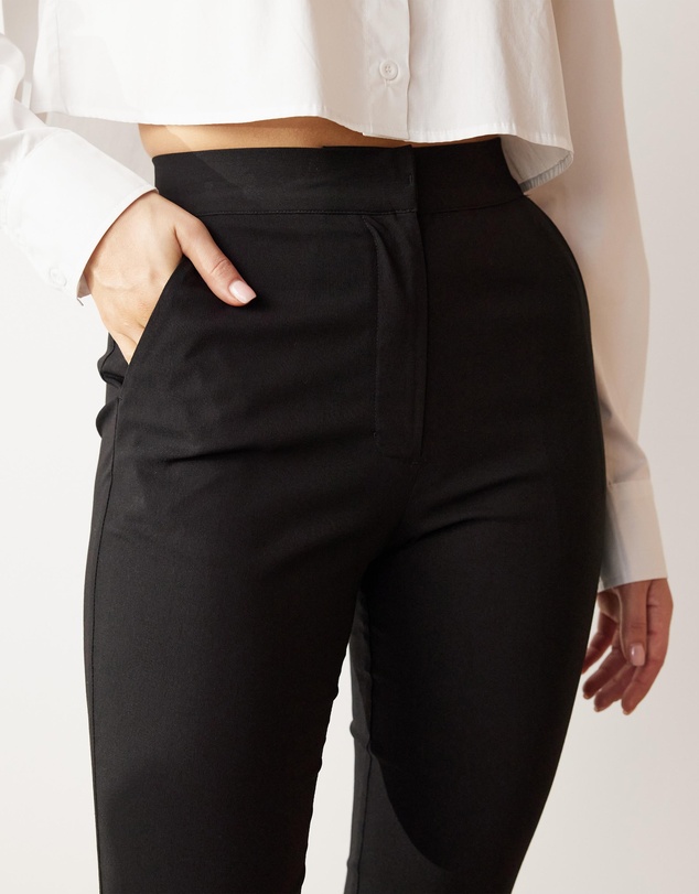 Atmos&Here - Slim Leg Pants