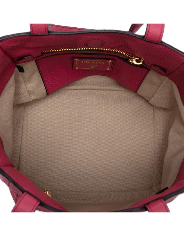 Pre-Loved by Azura Reborn - Pre-Loved Vitello Daino Tote