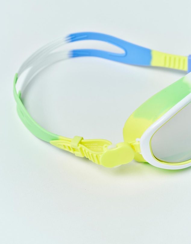 Sunnylife - Into the Jungle Swim Mask - Kids