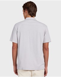Academy Brand - Cruz Short Sleeve Shirt