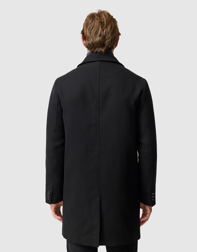 Rodd & Gunn - Taranaki Coat