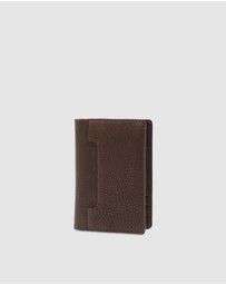 Oxford - Brent Card Holder