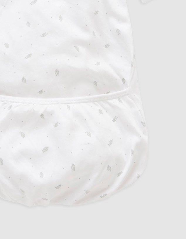 Purebaby - Sleepsuit-Babies