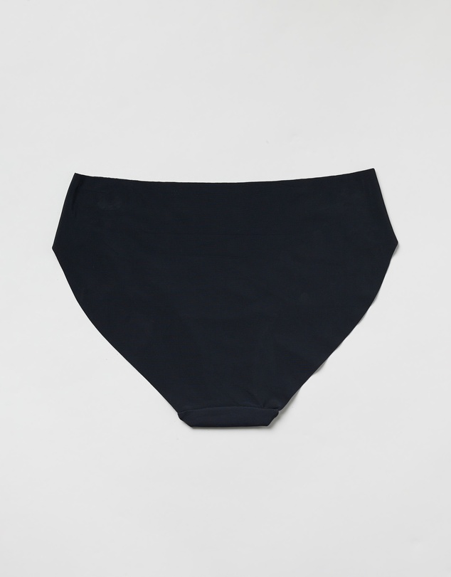 Under Armour - UA Pure Stretch No Show Bikini