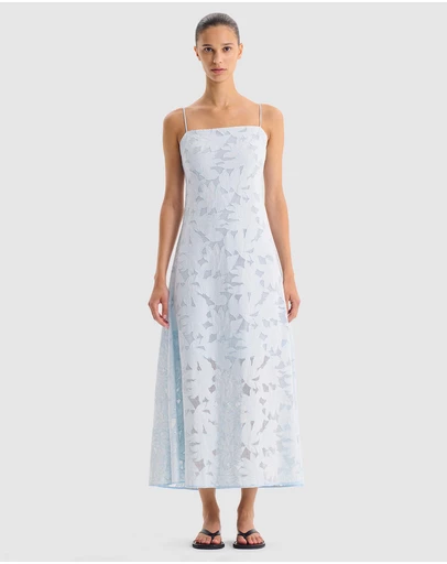 Morrison - Marnie Anglaise Dress
