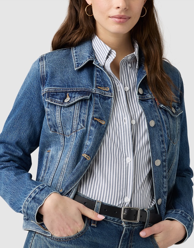 Levi's - Original Trucker