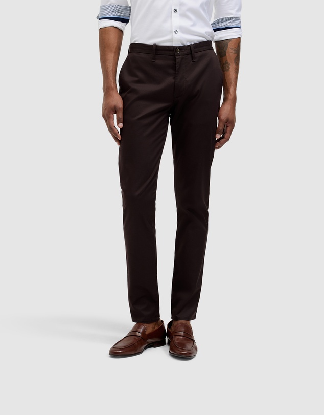 Politix - Bradley Stretch Chino