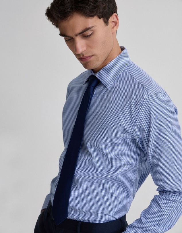 Oxford - Islington Classic Fit Shirt