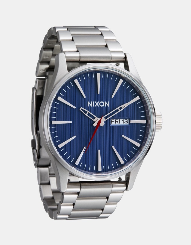 Nixon - Sentry SS