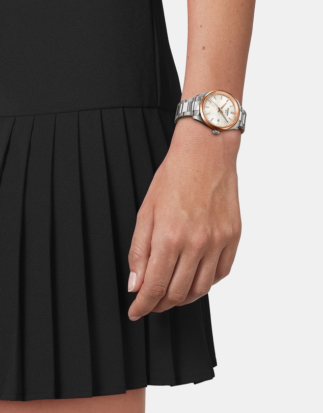 Tissot - PR 100 34mm