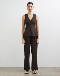 Lover - Emmie Vest