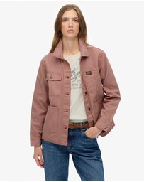 Superdry - Chore Jacket